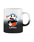 Puodelis Cuphead Puodelis Cuphead